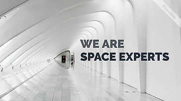 Space Experts